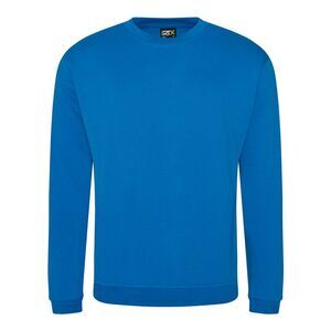 Pro RTX Mens Pro Sweatshirt / Royal Blue